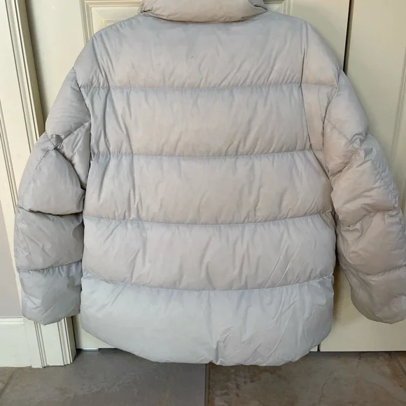 Ultra light packable jacket (S) - Picture 2 of 3